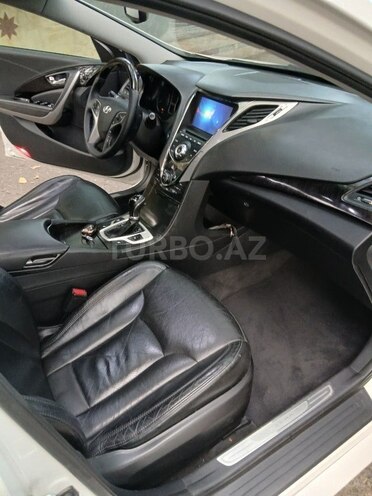 Hyundai Azera 2014, 259,000 km - 2.4 l - Bakı