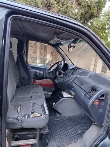 Mercedes Vito 2001, 200,000 km - 2.2 l - Sumqayıt