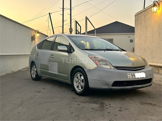 Toyota Prius 2008, 290,000 km - 1.5 l - Bakı