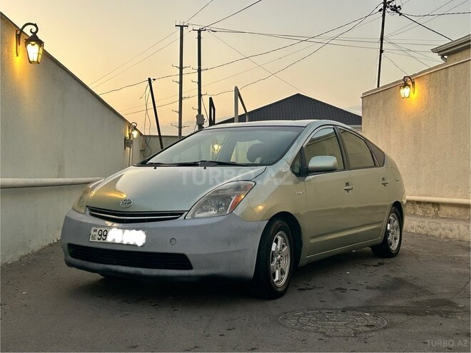 Toyota Prius 2008, 290,000 km - 1.5 l - Bakı