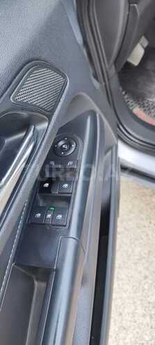 Opel Zafira 2006, 265,000 km - 2.2 л - Bakı