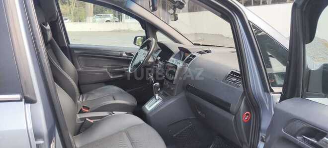 Opel Zafira 2006, 265,000 km - 2.2 л - Bakı