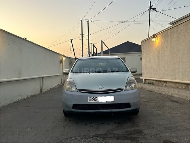 Toyota Prius 2008, 290,000 km - 1.5 l - Bakı
