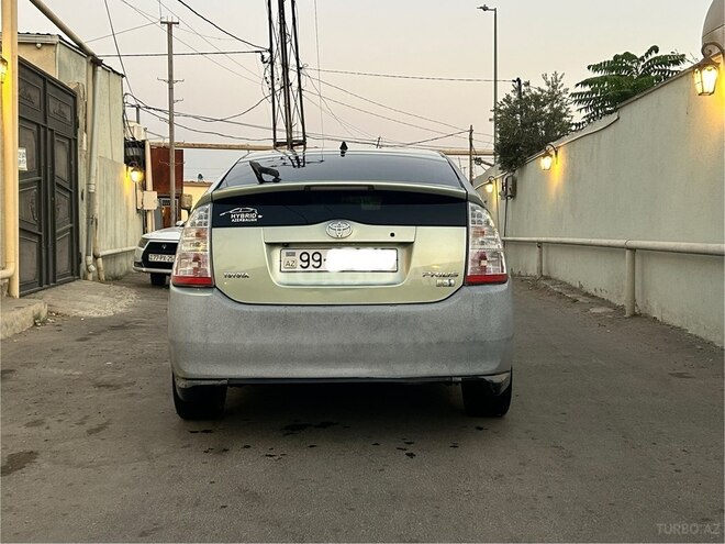 Toyota Prius 2008, 290,000 km - 1.5 l - Bakı