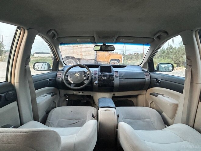 Toyota Prius 2008, 290,000 km - 1.5 l - Bakı