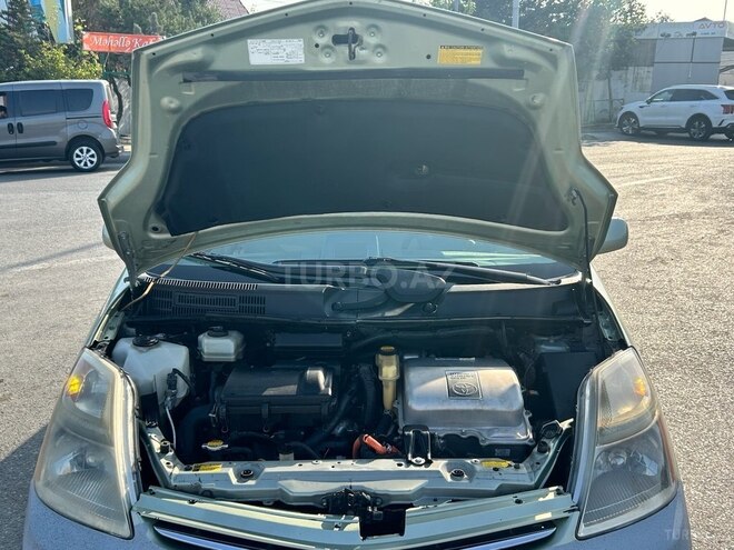 Toyota Prius 2008, 290,000 km - 1.5 l - Bakı