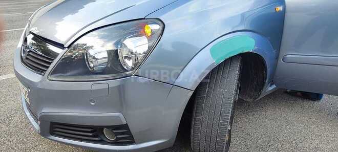 Opel Zafira 2006, 265,000 km - 2.2 л - Bakı