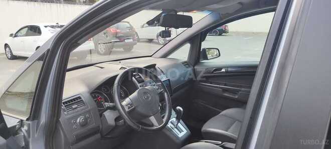 Opel Zafira 2006, 265,000 km - 2.2 л - Bakı