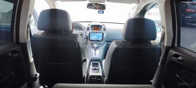 Opel Zafira 2006, 265,000 km - 2.2 л - Bakı