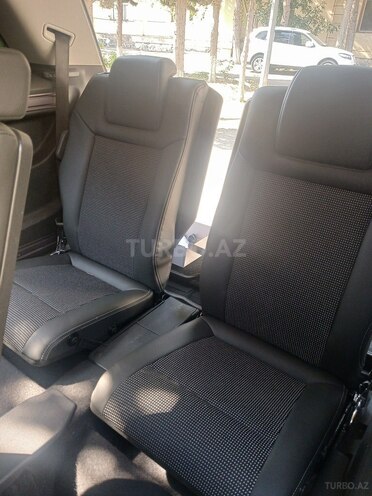 Opel Zafira 2006, 265,000 km - 2.2 л - Bakı