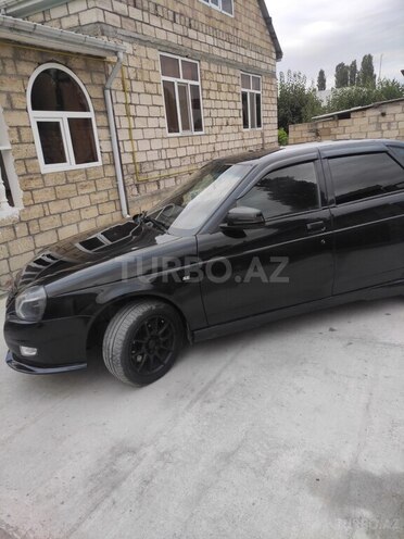 LADA (VAZ) Priora 2011, 360,000 km - 1.6 l - Qusar