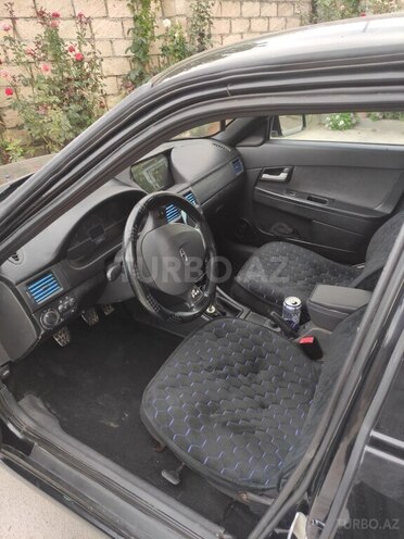 LADA (VAZ) Priora 2011, 360,000 km - 1.6 l - Qusar