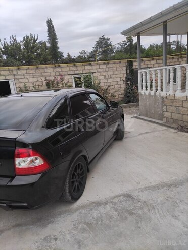 LADA (VAZ) Priora 2011, 360,000 km - 1.6 l - Qusar