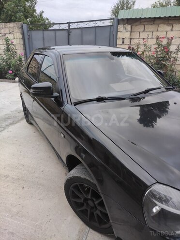 LADA (VAZ) Priora 2011, 360,000 km - 1.6 l - Qusar