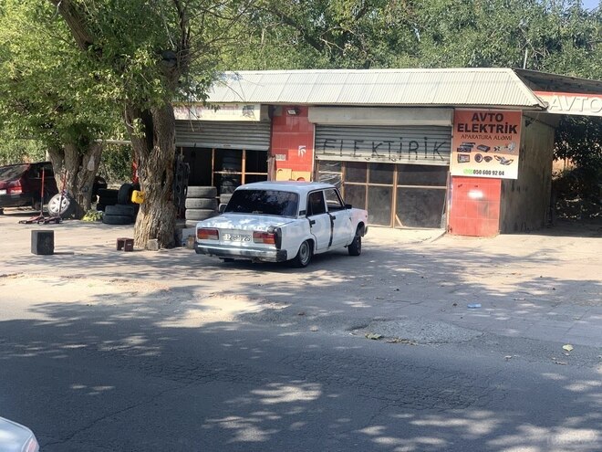 LADA (VAZ) 2107 2005, 90,000 km - 1.5 l - Mingəçevir