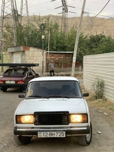 LADA (VAZ) 2107 2005, 90,000 km - 1.5 l - Mingəçevir