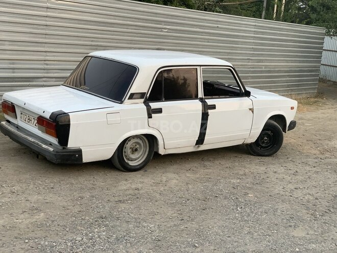 LADA (VAZ) 2107 2005, 90,000 km - 1.5 l - Mingəçevir