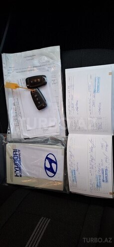 Hyundai Elantra 2022, 40,000 km - 1.6 l - Bakı