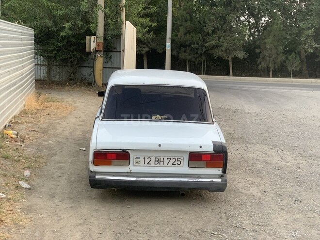 LADA (VAZ) 2107 2005, 90,000 km - 1.5 l - Mingəçevir