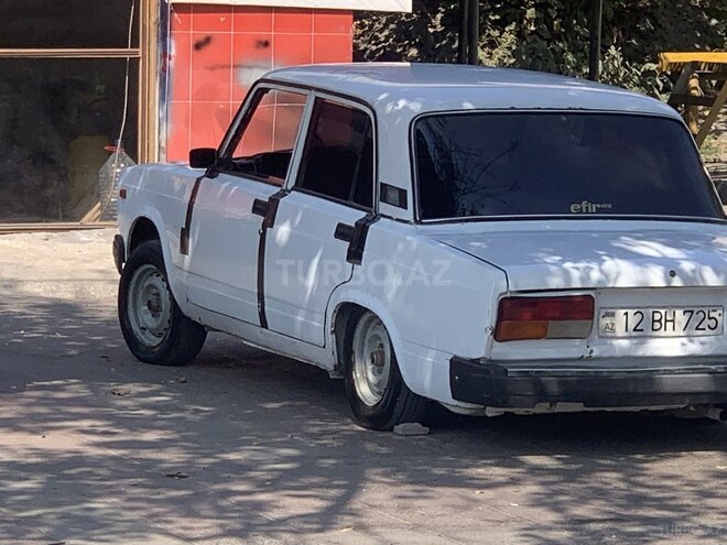 LADA (VAZ) 2107 2005, 90,000 km - 1.5 l - Mingəçevir