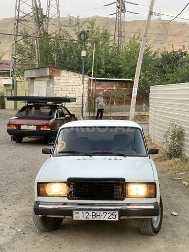 LADA (VAZ) 2107 2005, 90,000 km - 1.5 l - Mingəçevir