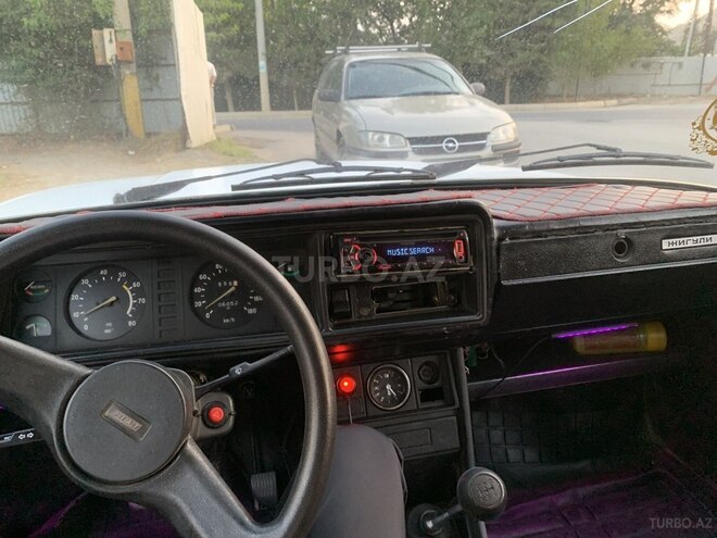 LADA (VAZ) 2107 2005, 90,000 km - 1.5 l - Mingəçevir