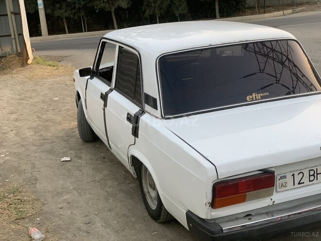 LADA (VAZ) 2107 2005, 90,000 km - 1.5 l - Mingəçevir