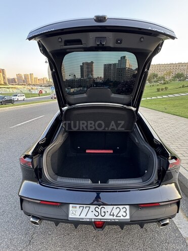 Changan Uni-V 2024, 40,000 km - 1.5 l - Bakı
