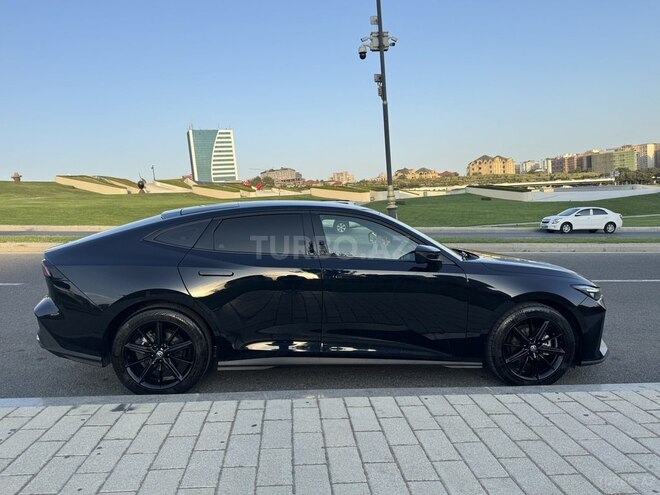 Changan Uni-V 2024, 40,000 km - 1.5 l - Bakı