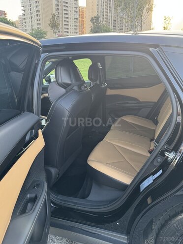 Changan Uni-V 2024, 40,000 km - 1.5 l - Bakı