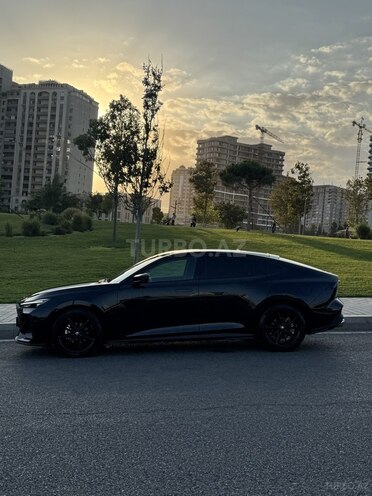 Changan Uni-V 2024, 40,000 km - 1.5 l - Bakı