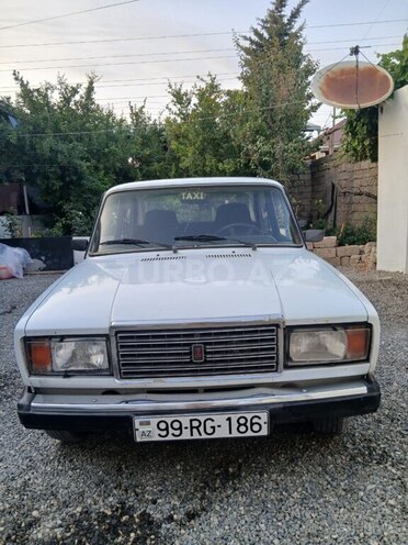 LADA (VAZ) 2107 2003, 320 km - 1.5 l - Bakı