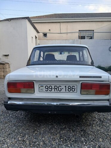 LADA (VAZ) 2107 2003, 320 km - 1.5 l - Bakı