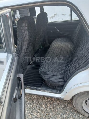 LADA (VAZ) 2107 2003, 320 km - 1.5 l - Bakı