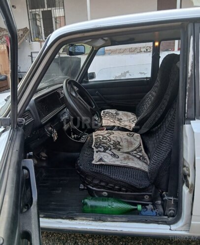 LADA (VAZ) 2107 2003, 320 km - 1.5 l - Bakı