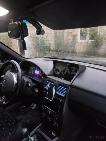 LADA (VAZ) Priora 2011, 360,000 km - 1.6 l - Qusar