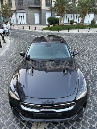 Kia Stinger 2019, 135,000 km - 2.0 l - Bakı