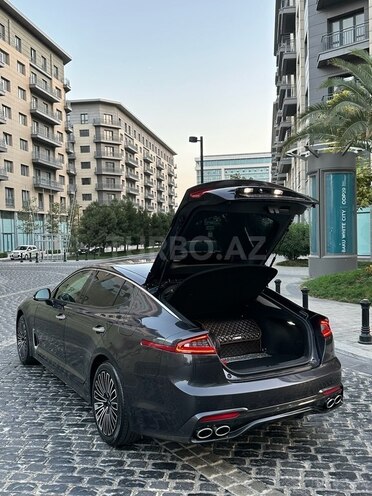 Kia Stinger 2019, 135,000 km - 2.0 l - Bakı
