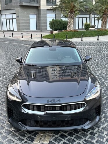 Kia Stinger 2019, 135,000 km - 2.0 l - Bakı