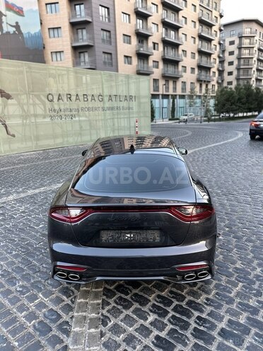Kia Stinger 2019, 135,000 km - 2.0 l - Bakı