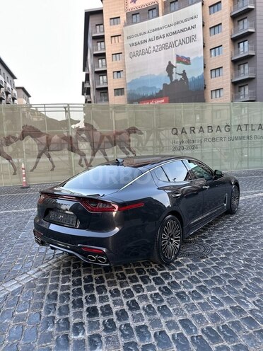 Kia Stinger 2019, 135,000 km - 2.0 l - Bakı