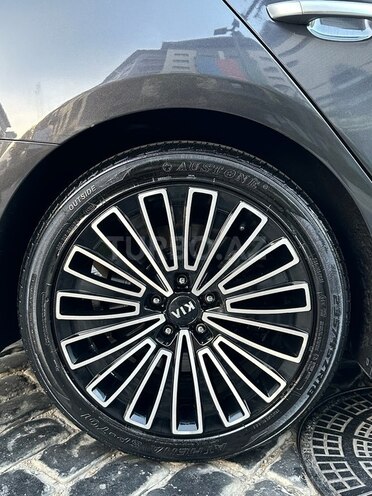 Kia Stinger 2019, 135,000 km - 2.0 l - Bakı