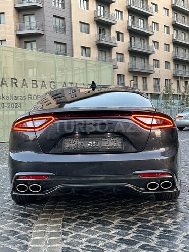 Kia Stinger 2019, 135,000 km - 2.0 l - Bakı