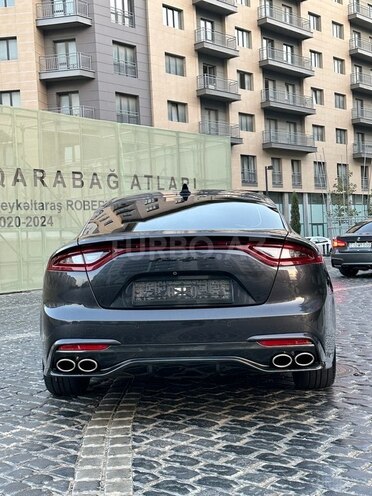 Kia Stinger 2019, 135,000 km - 2.0 l - Bakı