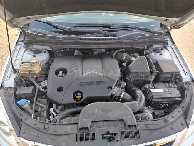 Hyundai i30 2008, 336,820 km - 1.6 l - Zaqatala