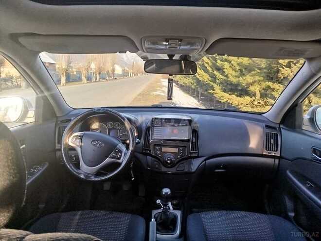 Hyundai i30 2008, 336,820 km - 1.6 l - Zaqatala