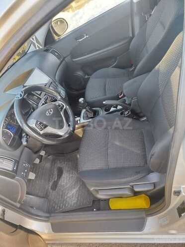 Hyundai i30 2008, 336,820 km - 1.6 l - Zaqatala