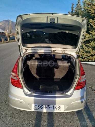 Hyundai i30 2008, 336,820 km - 1.6 l - Zaqatala