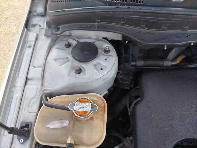 Hyundai i30 2008, 336,820 km - 1.6 l - Zaqatala