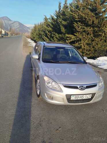 Hyundai i30 2008, 336,820 km - 1.6 l - Zaqatala
